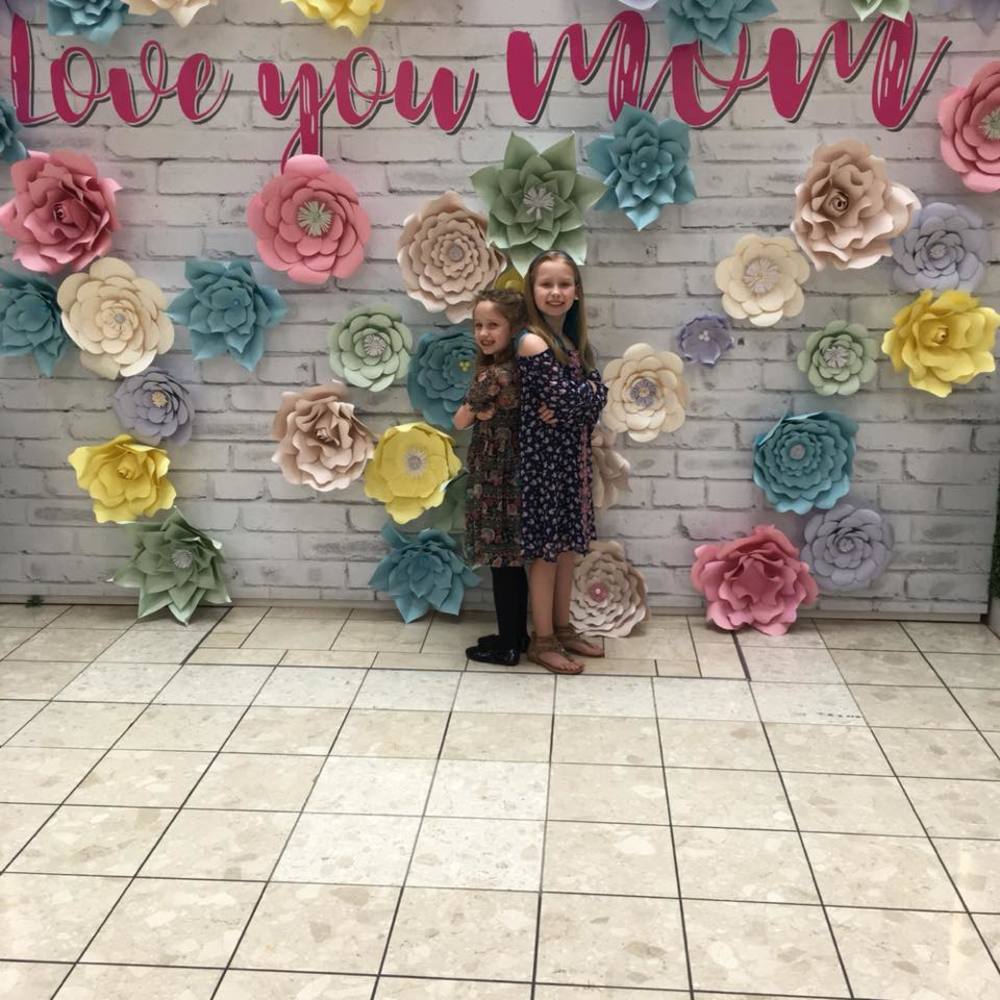 Meet your Posher, Kelly